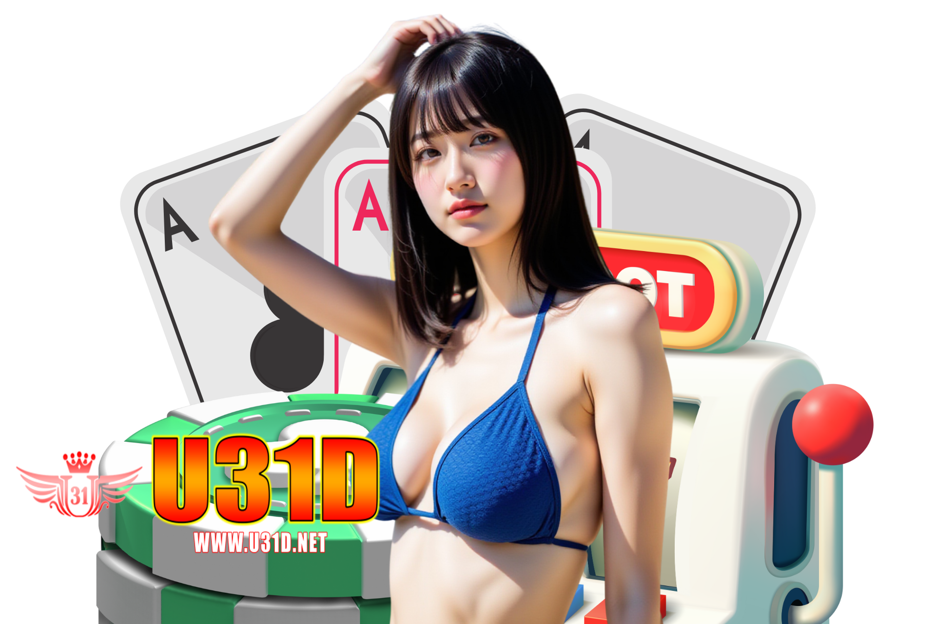 u31d สล็อต